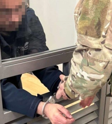 Вчинив теракт на Одещині: агент ФСБ чекає на вирок суду