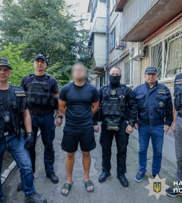 На Кіровоградщині викрили частину міжнародної шахрайської мережі кол-центрів 