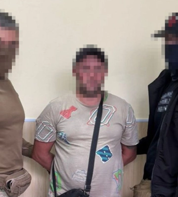СБУ поймала очередного российского «крота»: какие данные «сливал» врагу