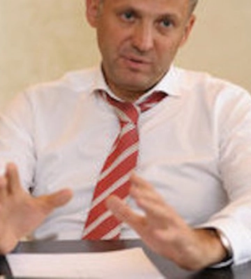 ВАКС може затвердити угоду з бізнесменом Сергієм Тищенком у справі &quot;нафтопродуктів Курченка&quot;