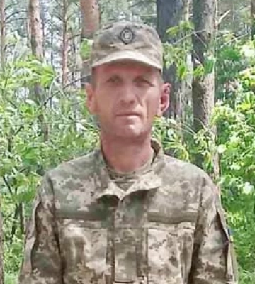 Болюча звістка: стало відомо про загибель безвісти зниклого Героя з Волині
