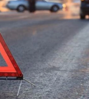 Дві 12-річні дівчинки постраждали у ДТП у Шептицькому