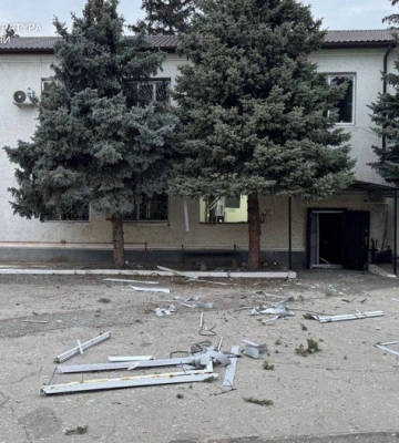 Справу про теракт на Одещині передали до суду: обвинувачений під вартою