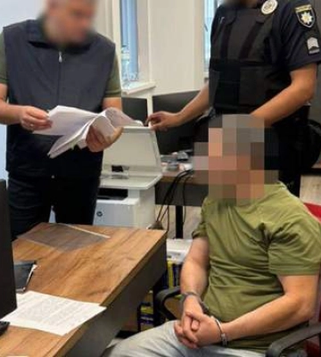 Суд обиратиме запобіжний захід ймовірному вбивці Парубія: як його можуть покарати