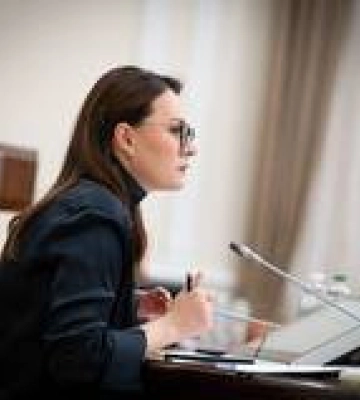 Кабмін виділить ₴34 мільйони, щоб відновити річку Березань, яка постраждала від посухи