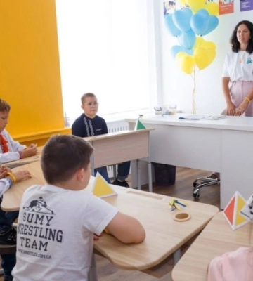 Школа Супергероїв, яка діє на Рівненщині, зібрала більше тисячі учнів