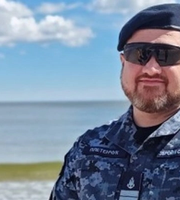 У ВМС ще з&#039;ясовують, на чому підірвалося цивільне судно поблизу Одеси - Плетенчук