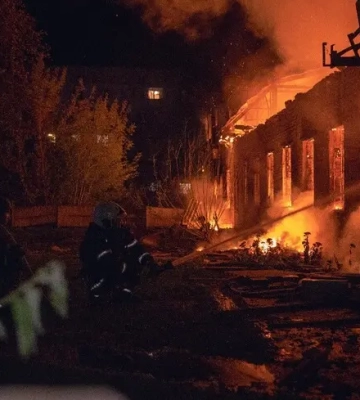 Войска РФ массированно обстреляли Сумскую область: 13 человек пострадали
