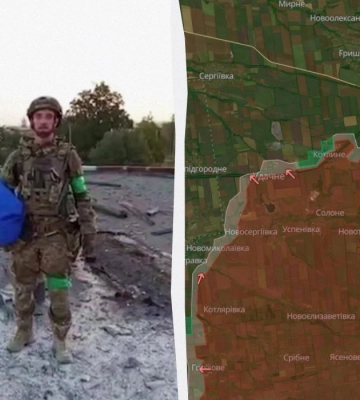 ВСУ освободили еще один поселок под Покровском: в Генштабе рассказали детали