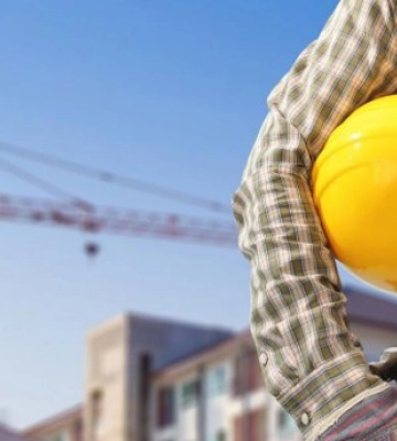 На Закарпатті за пів року ввели в експлуатацію понад 215 тис. м² житла