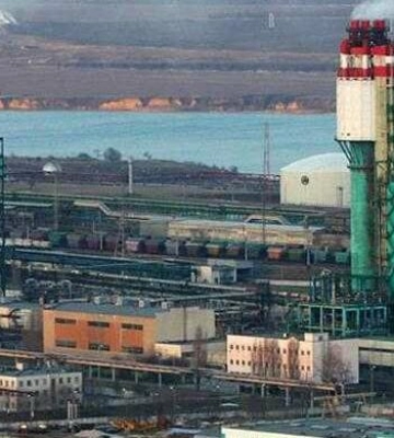 Ціна стартує з 4,5 млрд грн. Аукціон з продажу одного із найбільших заводів відбудеться 25 листопада