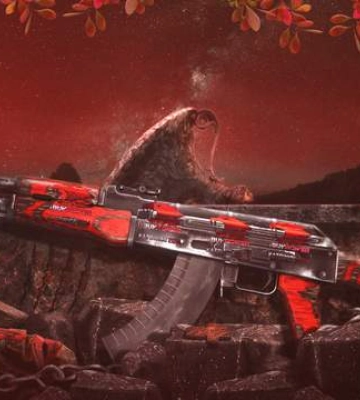 Колекціонер скінів Counter-Strike 2 втратив понад мільйон доларів – його заблокувала Valve