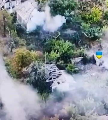ВСУ освободили еще один поселок под Покровском: в Генштабе рассказали детали
