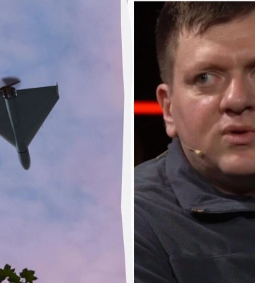 &quot;Це пролог&quot;: аналітик пояснив російську денну атаку на Київ