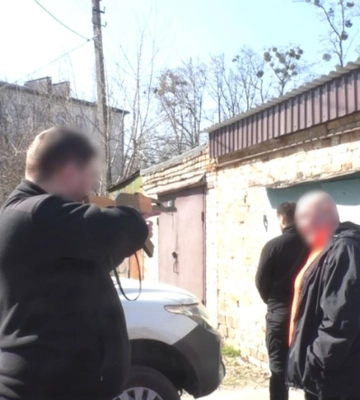 Звірства під час окупації Бучі: ще чотирьох російських військових судитимуть