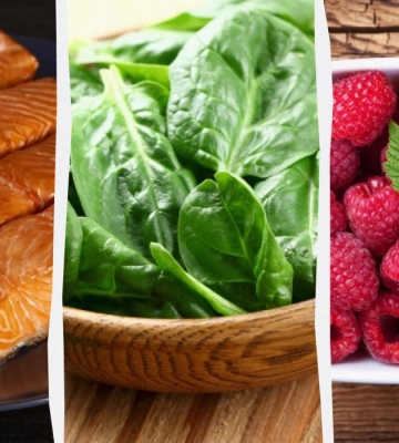 Як підтягнути обвислі руки за місяць: названо 5 найкращих продуктів
