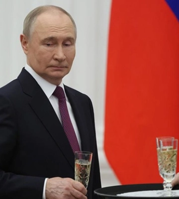 Большинство россиян не смогли назвать достижения РФ при правлении Путина