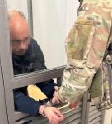 Справу про вибух на Одещині передали до суду