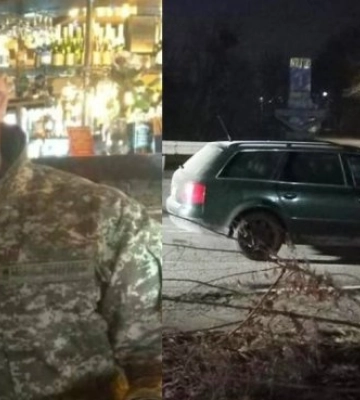 Вимагатимуть, щоб винний у загибелі військового біля Рівного чекав на вирок за гратами