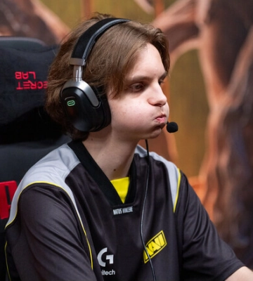 Стал известен первый соперник NAVI на The International 2025 по Dota 2