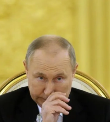 Путин заявил, что Москва готова сотрудничать с США по оккупированной Запорожской АЭС