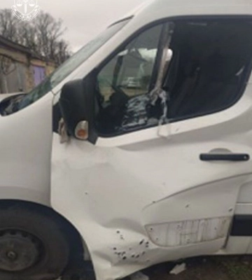 Вбивства під час окупації Бучі: підозрюють російського військового, ще 4 судитимуть