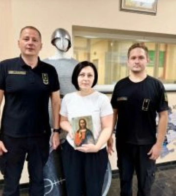 Донеччина отримала нову культурну пам’ятку