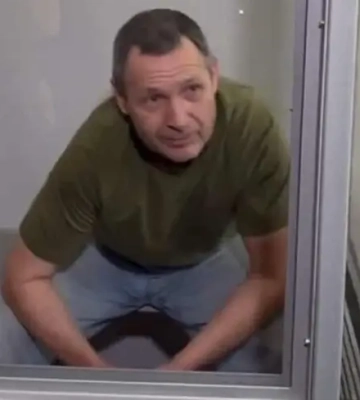 Підозрюваний у вбивстві Парубія заявив, що це була помста українській владі