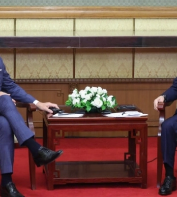 Путін заявив, що РФ «готова співпрацювати з американськими представниками» на Запорізькій АЕС