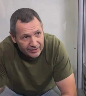 &quot;Личная месть&quot;: львовянин в суде признался в убийстве Парубия и объяснил свой мотив