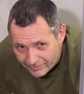 Підозрюваний у вбивстві Парубія попросився на обмін до Росії