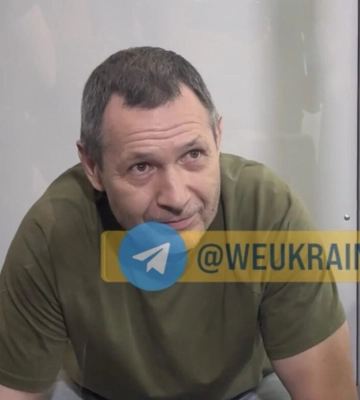 Підозрюваний у вбивстві Парубія: Це моя помста українській владі. Хочу на обмін в Росію – шукати тіло сина