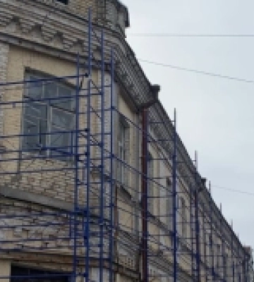 У Луцьку в суді оскаржать відмову прокуратури арештувати Гостинний двір Прайзлерів
