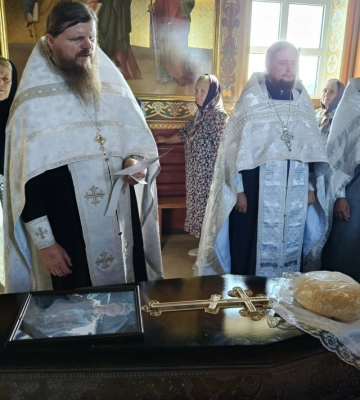 Загинув понад півтора року тому: на Волині поховали Героя Валентина Назарчука