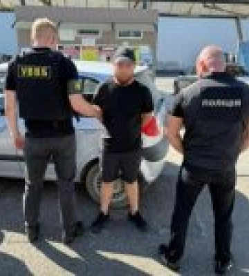 На Закарпатті викрито схему нелегального переправлення через кордон