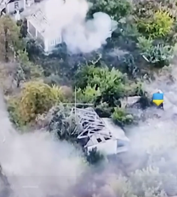 Сили оборони зачистили від росіян Удачне на Покровському напрямку