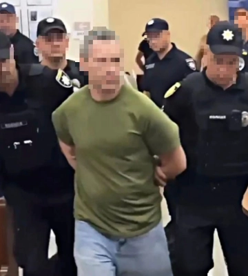 Підозрюваному у вбивстві Андрія Парубія обрали запобіжний захід