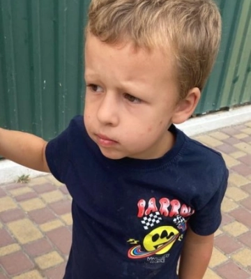 ОНОВЛЕНО. З бази відпочинку в селищі Білгород-Дністровського району зникла дитина