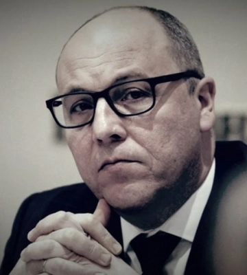 Вбивство Парубія у Львові: суд планує сьогодні обрати запобіжний захід підозрюваному