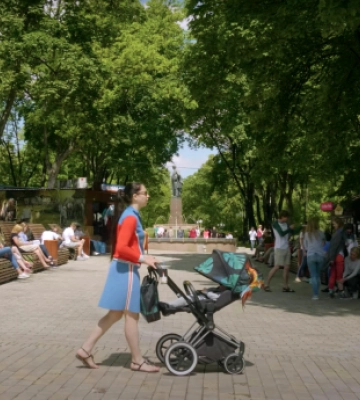 Зниклого підлітка з Маріуполя знайшли у формі кадета рф: як «перепрошивають» українських дітей