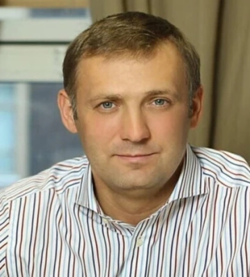 ЗМІ: ВАКС може затвердити угоду з бізнесменом Сергієм Тищенком у справі «нафтопродуктів Курченка»