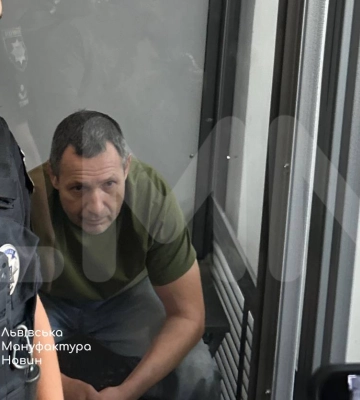 У Львові обирали запобіжний захід підозрюваному у вбивстві Парубія: він зізнався у скоєному (ВІДЕО)