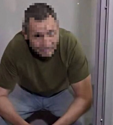 Підозрюваному у вбивстві Парубія обрано запобіжний захід