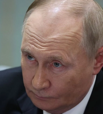 Путин призвал лишить Украину энергоресурсов