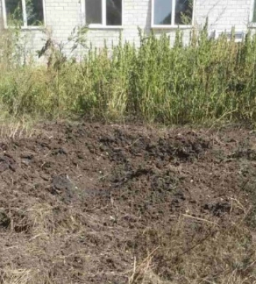 Окупанти атакували дроном цивільне авто на Харківщині