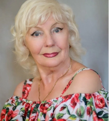 Померла народна артистка України, почесна громадянка Мукачева Лідія Пирогова (ФОТО)