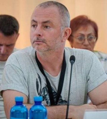 Сутичка Бахматова з депутаткою Київради: поліція відкрила кримінальне провадження Сутичка Бахматова з депутаткою Київради: поліція відкрила кримінальне провадження