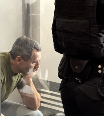 У Львові обрали запобіжний захід підозрюваному у вбивстві Андрія Парубія