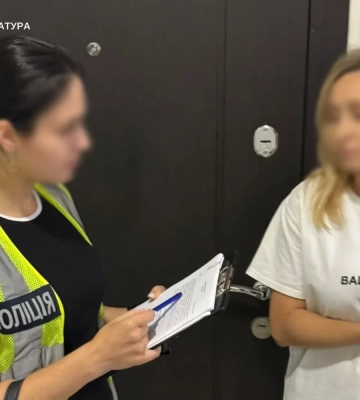 У Києві викрили схему заволодіння землею на Жуковому острові вартістю понад 40 млн грн