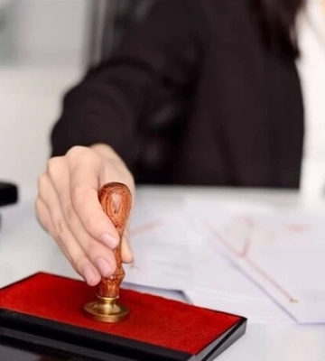В Україні поменшало нотаріусів: 88% ведуть приватну практику